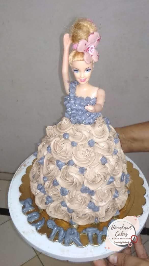 homeland cakes