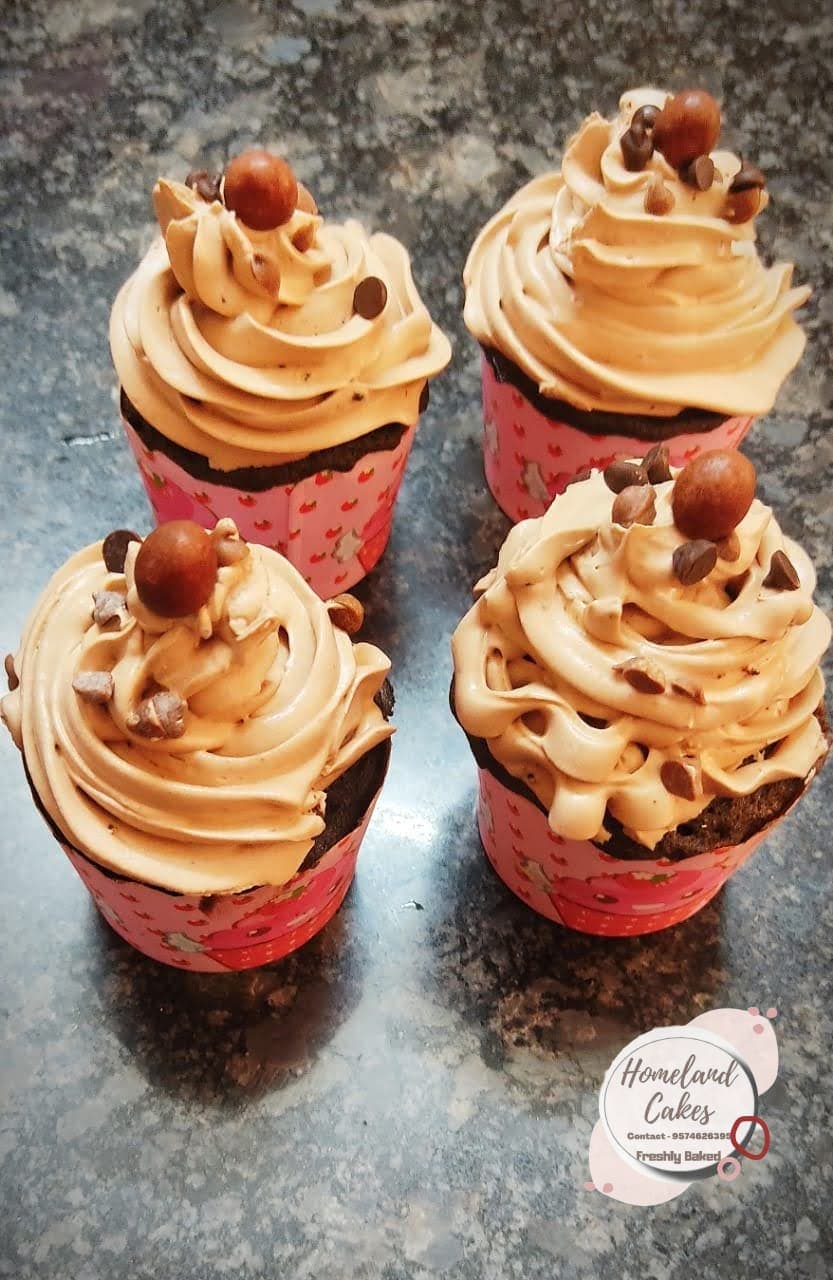 homeland cakes