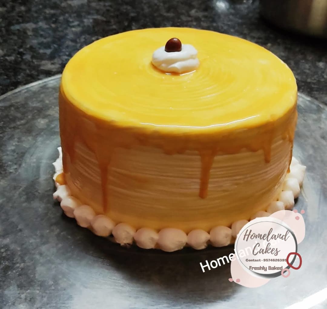 homeland cakes