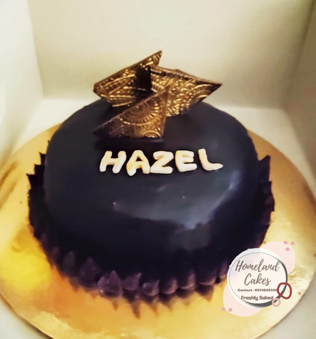 homeland cakes