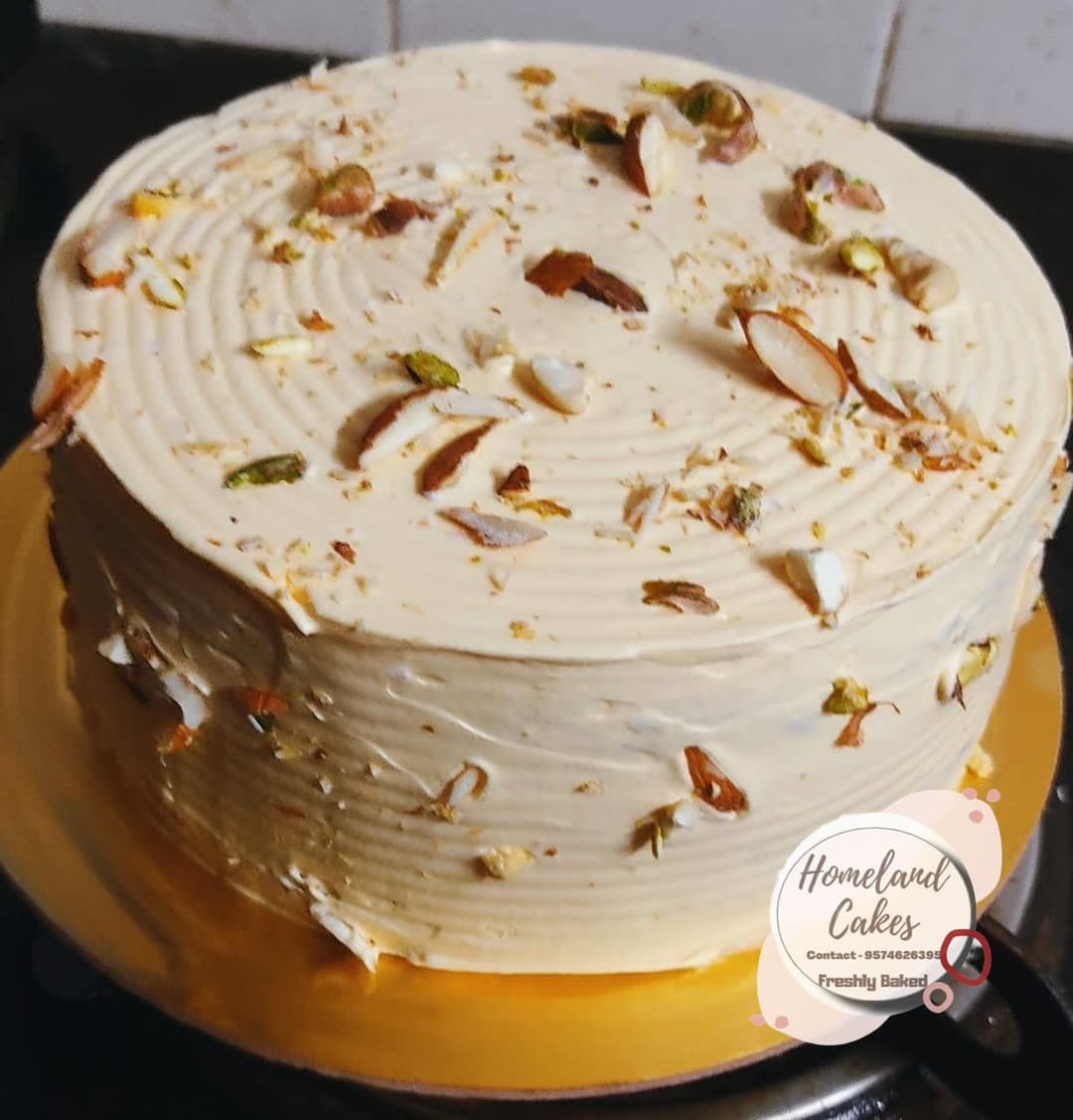homeland cakes