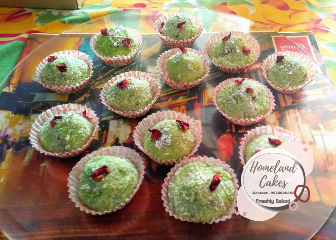homeland cakes