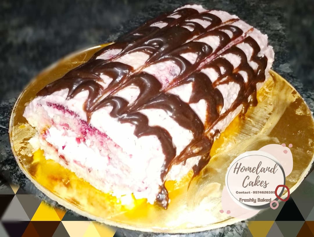 homeland cakes