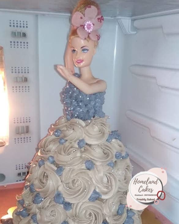 homeland cakes