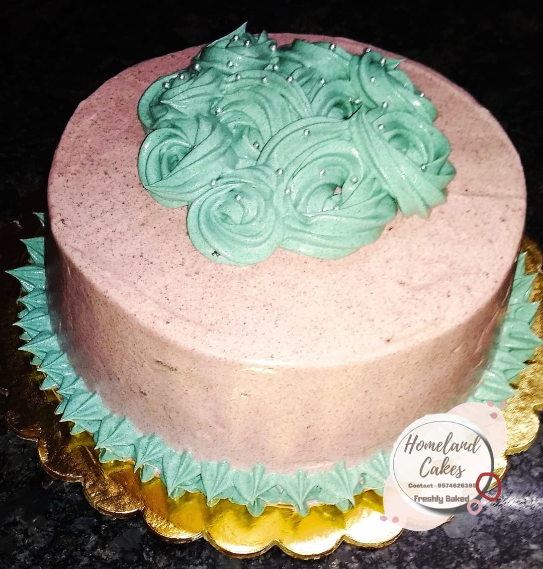 homeland cakes