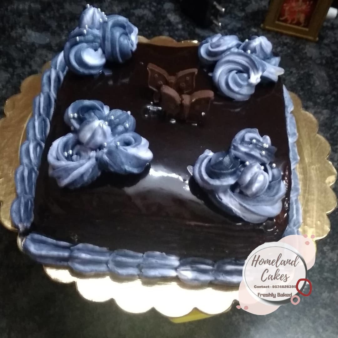 homeland cakes