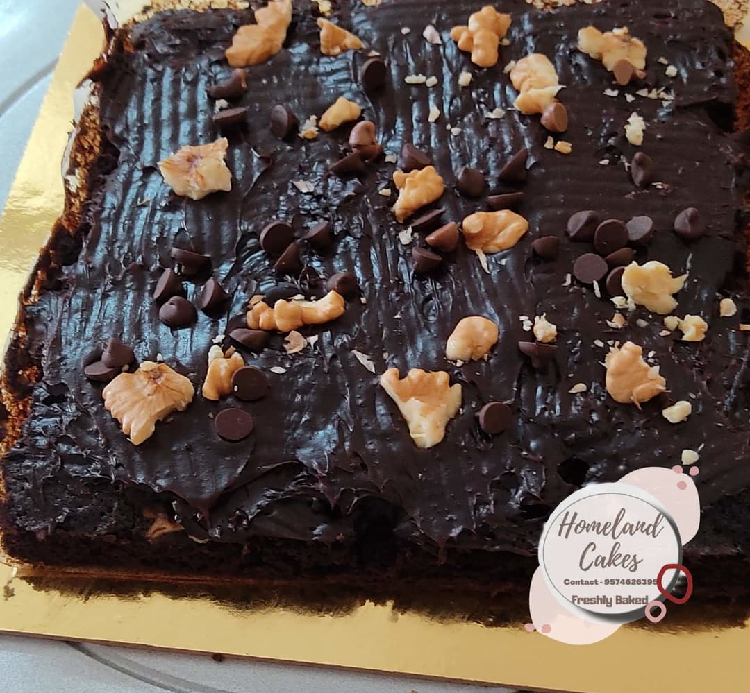 homeland cakes