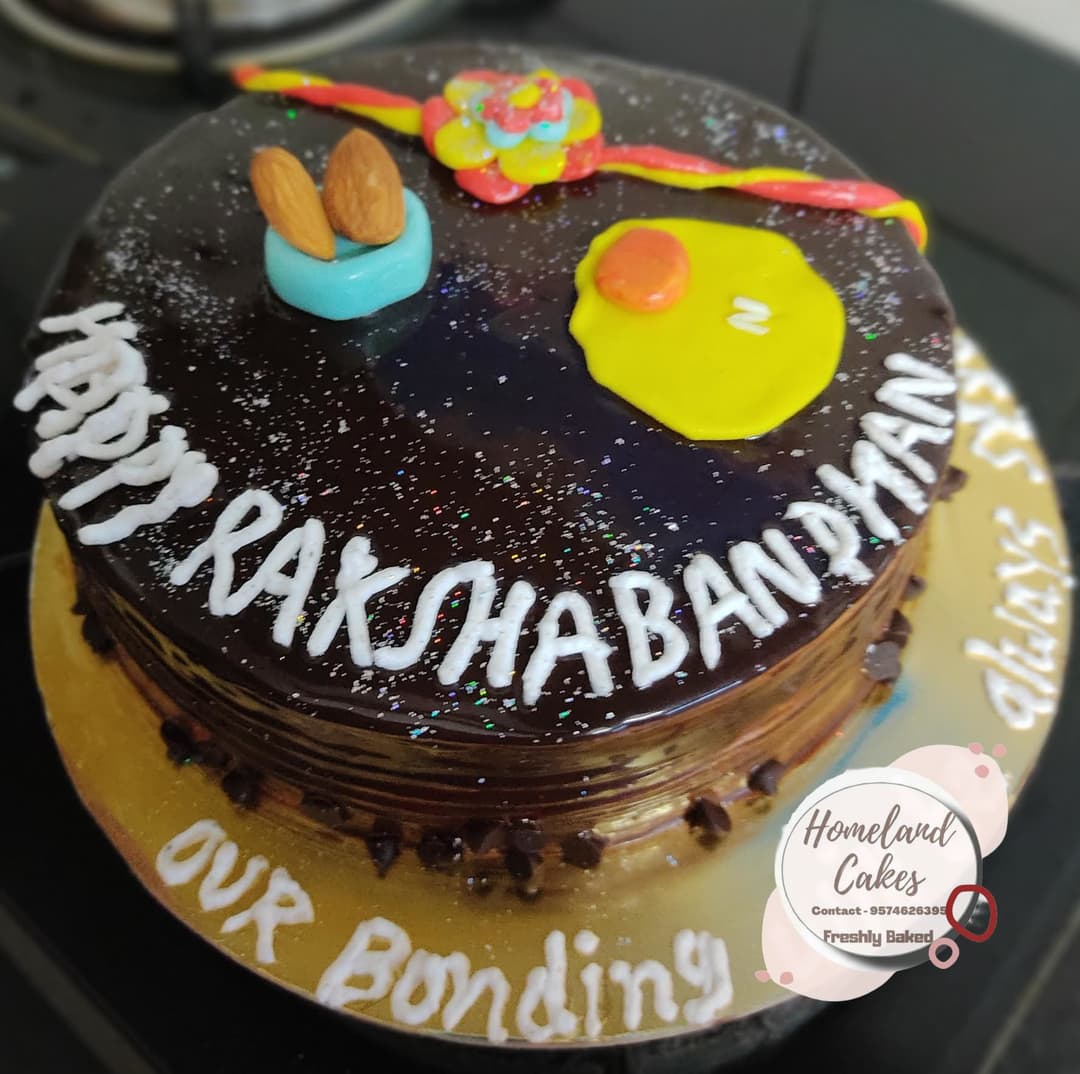 homeland cakes