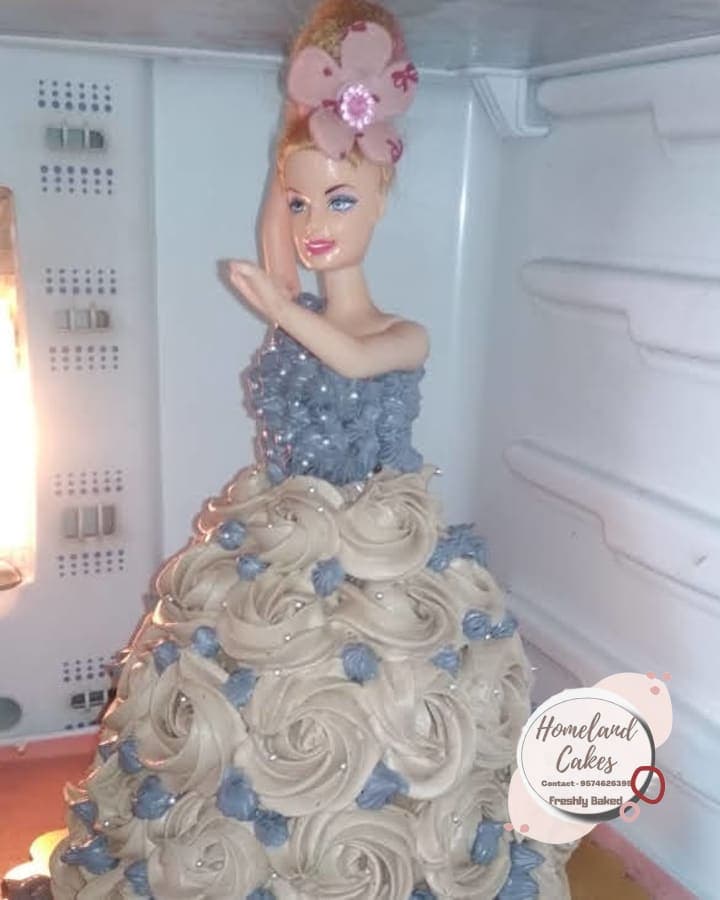 Homeland Cakes